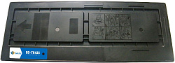 Картридж лазерный G&G GG-TK435 черный (15000стр.) для Kyocera Mita TASKalfa 180/181/220/221