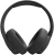 Гарнитура мониторные JBL Tune 720 BT 1.2м черный беспроводные bluetooth оголовье (JBLT720BTBLK)