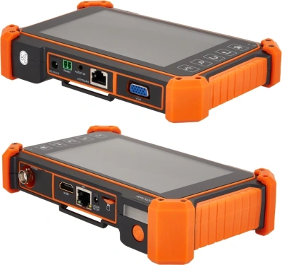 Тестер Lanmaster LAN-TST-CCTV-500-IP