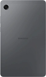 Планшет Samsung Galaxy Tab A11 BSM-X135F G99 (2.2) 8C RAM8Gb ROM128Gb 8.7" TFT 1340x800 4G Android 15 графит 8Mpix 5Mpix BT WiFi microSD 2Tb 5100mAh 7hr