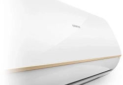 Сплит-система Centek CT-65E12 белый