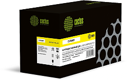 Картридж лазерный Cactus CS-TK5480Y желтый (1250стр.) для Kyocera ECOSYS PA2101cx/PA2101cwx/MA2101cfx/MA2101cwfx с чипом