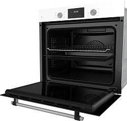 Духовой шкаф Электрический Lex EDP 671 WH MAX белый