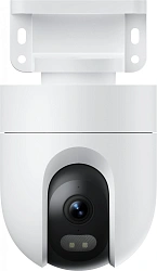 Камера видеонаблюдения IP Xiaomi CW400 EU Wi-Fi 2.8-2.8мм цв. корп.:белый/черный (BHR7624GL)
