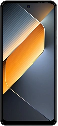 Смартфон Tecno Pova 6 256Gb 12Gb серый моноблок 3G 4G 2Sim 6.8" 1080x2460 Android 14 108Mpix 802.11 a/b/g/n/ac NFC GPS GSM900/1800 Protect FM