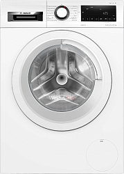 Стиральная машина Bosch WNA144VLSN пан.англ. класс: E загр.фронтальная макс.:9кг (с сушкой) белый инвертор