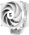 Устройство охлаждения(кулер) Zalman CNPS9X Performa Plus ARGB Soc-AM5/AM4/1200/1700/1851 белый 4-pin 29.7dB Al+Cu 220W 710gr Ret (CNPS9X PERFORMA PLUS ARGB WH) Устройство охлаждения(кулер) Zalman CNPS9X Performa Plus ARGB Soc-AM5/AM4/1200/1700/1851 белый 4-pin 29.7dB Al+Cu 220W 710gr Ret (CNPS9X PERFORMA PLUS ARGB WH)