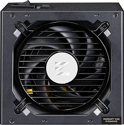Блок питания Zalman ATX 850W ZM850-ARX2 80+ platinum (20+4pin) APFC 120mm fan 12xSATA Cab Manag RTL