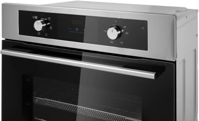 Духовой шкаф Электрический Midea MO47003GX нержавеющая сталь