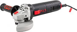 Углошлифовальная машина P.I.T. PWS125-C4 850Вт 11000об/мин рез.шпин.:M14 d=125мм