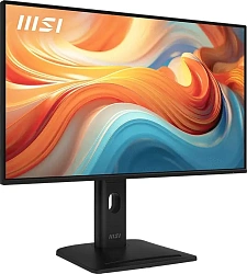Монитор MSI 27" Pro MP275PHG E14 черный IPS LED 16:9 HDMI M/M матовая HAS Piv 250cd 178гр/178гр 1920x1080 144Hz DP FHD 6.23кг