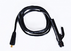 Сварочный аппарат Elitech АИС 180Д (E1703.012.00) инвертор MMA DC/TIG DC 5.4кВт