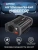 Автоинвертор Artway AI-3001 300Вт Автоинвертор Artway AI-3001 300Вт