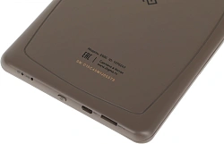 Электронная книга Digma E60C 6" E-ink HD Pearl 1024x758 600MHz/4Gb/microSDHC коричневый
