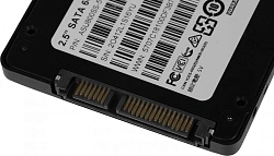 Накопитель SSD A-Data SATA-III 512GB ASU800SS-512GT-C SU800 2.5"