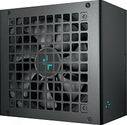 Блок питания Deepcool ATX 750W PL750D 80+ bronze (20+4pin) APFC 120mm fan 8xSATA RTL