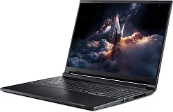 Ноутбук Acer Nitro V 16S ANV16S-41-R570 Ryzen 7 260 32Gb SSD1Tb NVIDIA GeForce RTX 5060 8Gb 16" IPS WQXGA (1920x1080) без ОС black WiFi BT Cam (NH.U03CD.003)