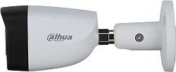 Камера видеонаблюдения аналоговая Dahua DH-HAC-HFW1200CMP-IL-A-0360B-S6 3.6-3.6мм HD-CVI HD-TVI цв. корп.:белый (DH-HAC-HFW1200CMP-IL-A-0360B)