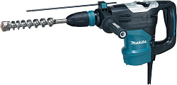 Перфоратор Makita HR4003C патрон:SDS-max уд.:8.3Дж 1100Вт (кейс в комплекте)