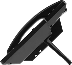 Телефон IP Grandstream GRP-2612W черный