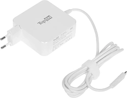 Адаптер TopON TOP-DE65QW автоматический 65W 5V-20V 3.25A от бытовой электросети
