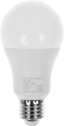 Умная лампа Gauss IoT Smart Home E27 10Вт 1055lm Wi-Fi (упак.:1шт) (1070112)