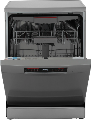 Посудомоечная машина Bosch SMS6EMI65Q (полноразмерная)