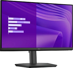 Монитор Dell 23.8" E2425HSM черный IPS LED 5ms 16:9 HDMI матовая HAS Piv 1000:1 250cd 178гр/178гр 1920x1080 100Hz VGA DP FHD
