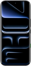 Смартфон Infinix X6887 Note Edge 256Gb 8Gb черный моноблок 3G 4G 2Sim 6.78" 1280x2644 Android 16 50Mpix 802.11 a/b/g/n/ac NFC GPS GSM900/1800 GSM1900 Protect FM