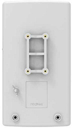 Роутер MikroTik PowerBox Pro (RB960PGS-PB) 10/100/1000BASE-TX белый