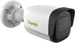 Камера видеонаблюдения IP Tiandy Pro TC-C32WS I5W/E/Y/S/2.8mm/V5.0 2.8-2.8мм цв. корп.:белый (TC-C32WS I5W/E/Y/S/2.8/5.0)