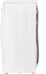Стиральная машина Indesit EcoTime IWSB 5105 класс: A загр.фронтальная макс.:5кг белый