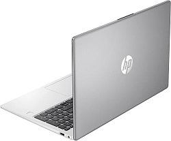Ноутбук HP 250 G10 Core i7 1355U 16Gb SSD512Gb Intel Iris Xe graphics 15.6" FHD (1920x1080) FreeDOS dk.silver WiFi BT Cam (BJ2X3UA)