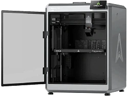 Принтер 3D Creality K 2 Plus 350x350x350мм ABS/PLA 5мкм