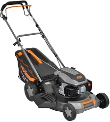 Газонокосилка роторная Carver LMG-2951DMS HOBBY (01.024.00025)