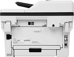 МФУ лазерный Ricoh SP 230SFNw (408293) A4 Duplex WiFi серый