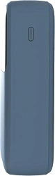 Мобильный аккумулятор Tecno Pocket S201 20000mAh 2.4A синий