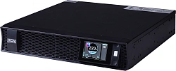 Источник бесперебойного питания Powercom Next NXT-1000 1000Вт 1000ВА черный