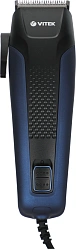 Машинка для стрижки Vitek VT-2580 разноцветный 7Вт