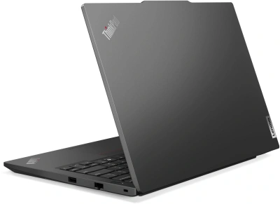 Ноутбук Lenovo ThinkPad E14 G6 Ryzen 7 7735HS 16Gb SSD512Gb AMD Radeon 680M 14" IPS WUXGA (1920x1200) Windows 11 Pro black WiFi BT Cam (21M30080IG)