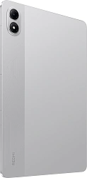 Планшет Xiaomi Redmi Pad 2 Pro P83X 7s Gen 4 (2.7) 8C RAM8Gb ROM256Gb 12.1" IPS 2560x1600 5G eSIM Android 15 серебристый 13Mpix 8Mpix BT WiFi microSD 2Tb 12000mAh 1314.48hrs