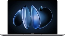 Ноутбук Huawei FlemingH-W5211T Core Ultra 5 32Gb SSD1Tb Intel Iris Xe graphics 14" IPS Touch (3120x2080) без ОС grey space WiFi BT Cam (53014MTV)