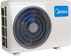Сплит-система Midea Favorite MSFRW-12HRN8-I белый