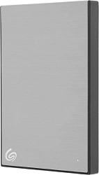 Жесткий диск Seagate USB3.0 1TB STKY1000401 One Touch 2.5" серебристый