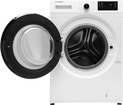 Стиральная машина Hyundai WFE9201 класс: A+++ загр.фронтальная макс.:10кг белый инвертер