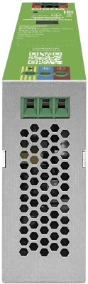 Блок питания AC/DC Digma DPS52120 52В 120Вт