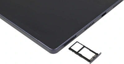 Планшет Digma Pro HIT 18 T606 (1.6) 8C RAM8Gb ROM128Gb 10.5" IPS 1920x1200 4G 2Sim Android 13 фиолетовый 13Mpix 5Mpix BT WiFi microSD 512Gb 7000mAh 5hr