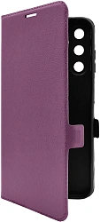 Чехол (флип-кейс) BoraSCO для Samsung Galaxy A15 Book Case фиолетовый (72864)