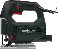 Лобзик Metabo Steb 65 Quick 450Вт 3000ходов/мин от электросети