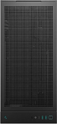 Корпус Deepcool CH270 черный без БП mATX 2xUSB3.0 1xUSB3.1 audio bott PSU